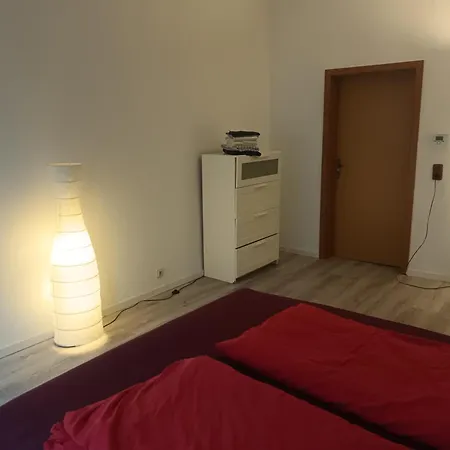 Appartamento Grosse 4 Raum Im Stotteritz Lipsia