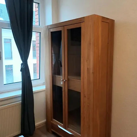 Grosse 4 Raum Im Stotteritz *